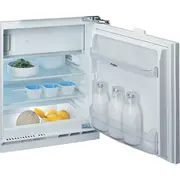 Whirlpool Wbuf011 Iebūvējams Ledusskapis