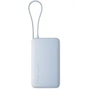 Xiaomi 67W Power Bank 10000Mah, Ice Blue Bhr08Nzgl