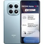 Xiaomi Redmi Note 15 5G 128Gb  6Gb, Glacier Blue 71165