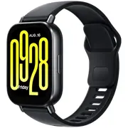Xiaomi Redmi Watch 5 Active, Midnight Black Bhr8784Gl