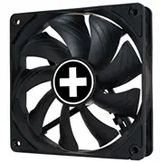 Xilence Case Fan 120Mm Xpf120X.b.pwm/12V Xf082