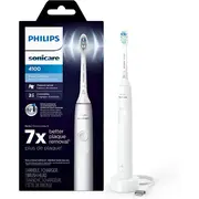 Zobu birste Philips Sonicare 4100 series Hx3681/33 White