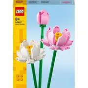 40647 Lego Iconic Lotosa Ziedi 4040101-6826