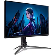 Acer Predator Xb253Qfbmiiprx 24.5 Fullhd Ips Led Um.kx0Ee.f05