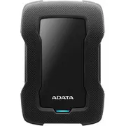 Adata Hd330 2Tb Black Color Box Ahd330-2Tu31-Cbk
