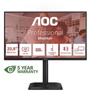 Aoc 24E4Cv, 24 Ips Led monitors 24E4Cv