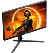Aoc Q27G3Xmn/Bk 180Hz Gaming Va Led monitors
