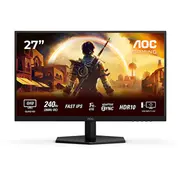 Aoc Q27G42Ze 27 Ips Led, 260Hz, 2560 x 1440Pix