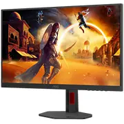 Aoc Q27G4Sru 27 2560X1440Pix, 310Hz, Gaming Ips Led monitors