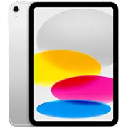 Apple iPad 2025 11 A16 Wi-Fi  Cellular 128Gb, Silver Md7F4 Md7F4Hc/A