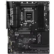 Asrock B860 Challenger Wifi