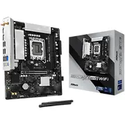 Asrock H810M-X Gen5 Wifi
