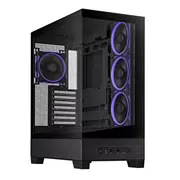 Asus A31 Plus Case, Black A31Plustgargbblack Tg Argb