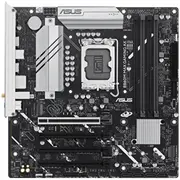 Asus B860M Max Gaming Ax