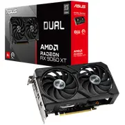 Asus Dual Amd Radeon Rx 9060 Xt 16Gb Dual-Rx9060Xt-16G