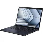 Asus Expertbook B3404Cma-Qn1624X Core Ultra 5-125H, 16Gb Ddr5, Ssd 512Gb, Windows 11 Pro, Eng, Black 90Nx0711-M01Y70