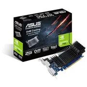 Asus Geforce Gt730 2Gb Gt730-Sl-2Gd5-Brk