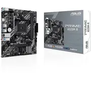 Asus Prime A520M-R Primea520M-R