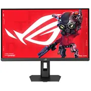 Asus Rog Strix Xg27Acmeg 27 2560X1440Pix, 260Hz, 1Ms 90Lm0C70-B01371