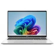 Asus Vivobook 16 M1607Ka-Mb150W Amd Ryzen Ai 5 330, 16Gb Ddr5, Ssd 512Gb, Windows 11 Home, Cool Silv 90Nb15F2-M00Cc0