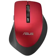 Asus Wt425 Red 90Xb0280-Bmu030 datorpele