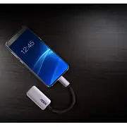 Aten Usb-C to Hdmi 4K Adapter Uc3008A1-At
