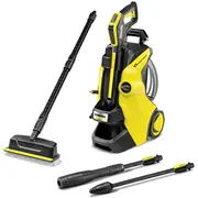 Augstspiediena mazgātājs Karcher K 5 Power Control Flex Stairs 1.324-711.0