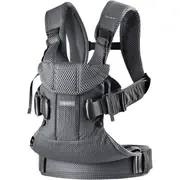 Babybjörn ķengursoma One Air Anthracite 098013 7317680980137