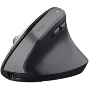 Bezvadu bluetooth pele Trust Bayo, Black 25146