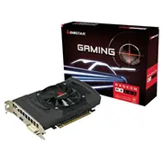 Biostar Amd Radeon Rx550 4Gb Gddr5 Va5505Rf41