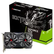 Biostar Nvidia Geforce Gtx 1050 4Gb Vn1055Xf41