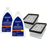 Bissell 4087 Crosswave Freshstart Accessory Kit