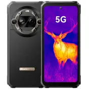 Blackview Bl9000 Pro, Rugged Black Bl9000Problack