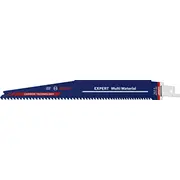Bosch 1 Zobenzāģa asmens S1156Xhm Multi Material 2608900391