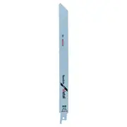 Bosch 2 Zobenzāģa Asmeņi Metālam S1122Ef 2608656042