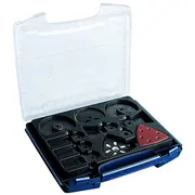 Bosch 36-Daļīgs Piedeumu Komplekts Gop/Pmf 2608662013