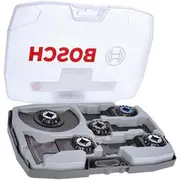 Bosch 5-Daļīgs Komplekts Starlock 2608664131