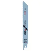 Bosch 5 Zobenzāģa Asmeņi Metālam S922Bf 2608656014
