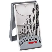 Bosch 7 Pointteq urbju komplekts 2/3/4/5/6/8/10 X-Line 2608577347
