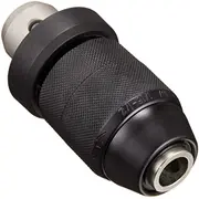 Bosch Bezatslēgas urbjpatrona ar aptverspēju līdz 13 mm 2608572212