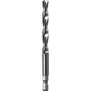Bosch Centrējošais urbis Pcplus Hss-G Ø 7,15X105 Mm 2608900528