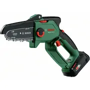 Bosch Easychain18V-15-7  2,5Ah Akumulatora ķēdes zāģis 06008B8900