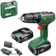 Bosch Easyimpact18V-40,2X2Ah Akum.triecienurbjmašīna 06039D8108