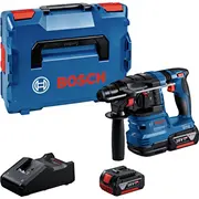 Bosch Gbh 18V-22  2X4.0Ah Lboxx 0611924002