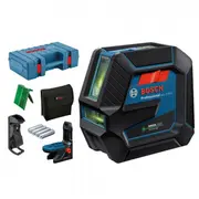 Bosch Gcl 2-50 G, Cc 4X1.5V, Rm10, Dk10 0601066M02