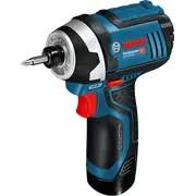 Bosch Gdr 12V-105 Solo 06019A6901