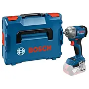 Bosch Gds 18V-350 Solo, Lboxx 06019M5000