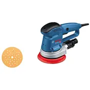 Bosch Gex 34-150 Ekscentriskā slīpmašīna 0601372800