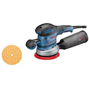 Bosch Gex 40-150 Ekscentriskā slīpmašīna 060137B202