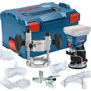 Bosch Gkf 18V-8 Kit Solo  Lboxx 06016C2003